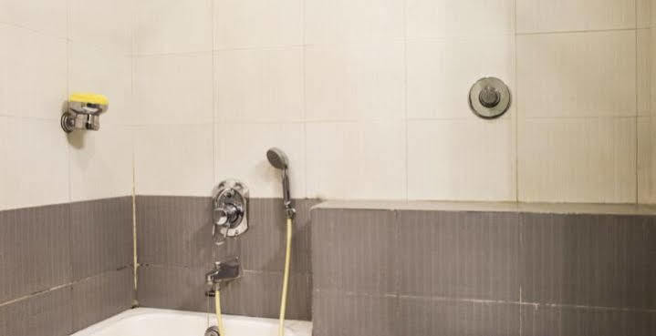 Hotel Grand International Rāipur Kültér fotó